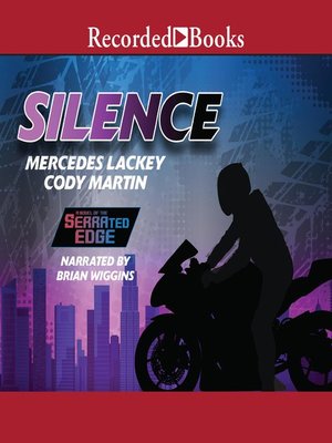 Silence - Audiobook